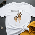 Designer Prints T-Shirt