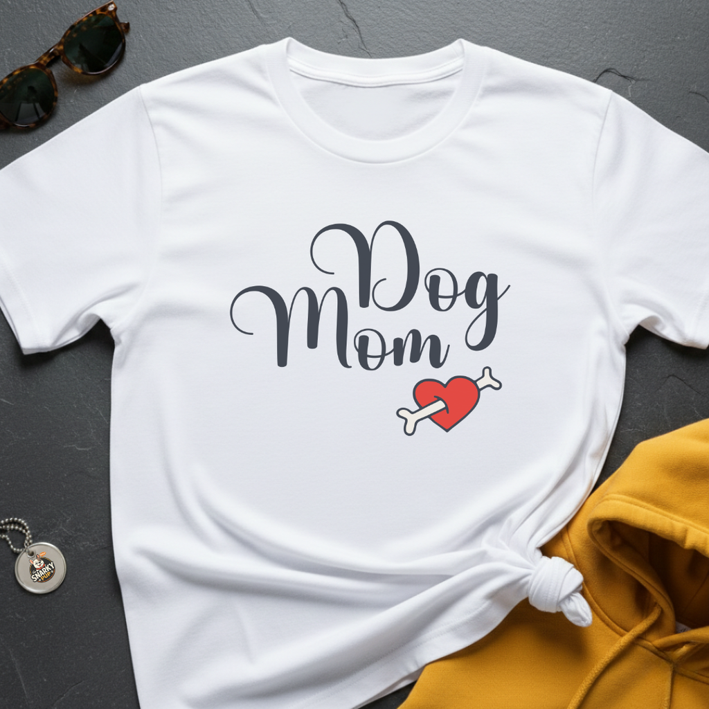 Heart Bone T-Shirt