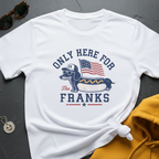 Patriot Pup T-Shirt