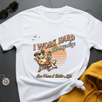 Better Life Chillin' T-Shirt