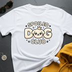 Club Spoiled Dog T-Shirt