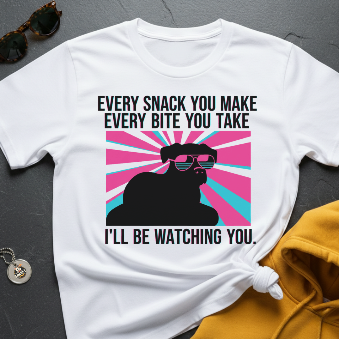 Be Watching You T-Shirt