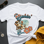 I'm Lickin' It T-Shirt