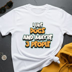 Maybe 3 People T-Shirt