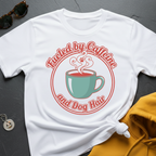 Fueled By T-Shirt