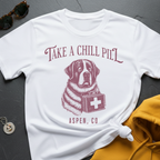 Chill Pill T-Shirt