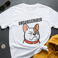 Unsubscribed T-Shirt