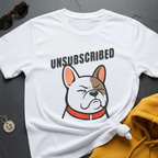 Unsubscribed T-Shirt