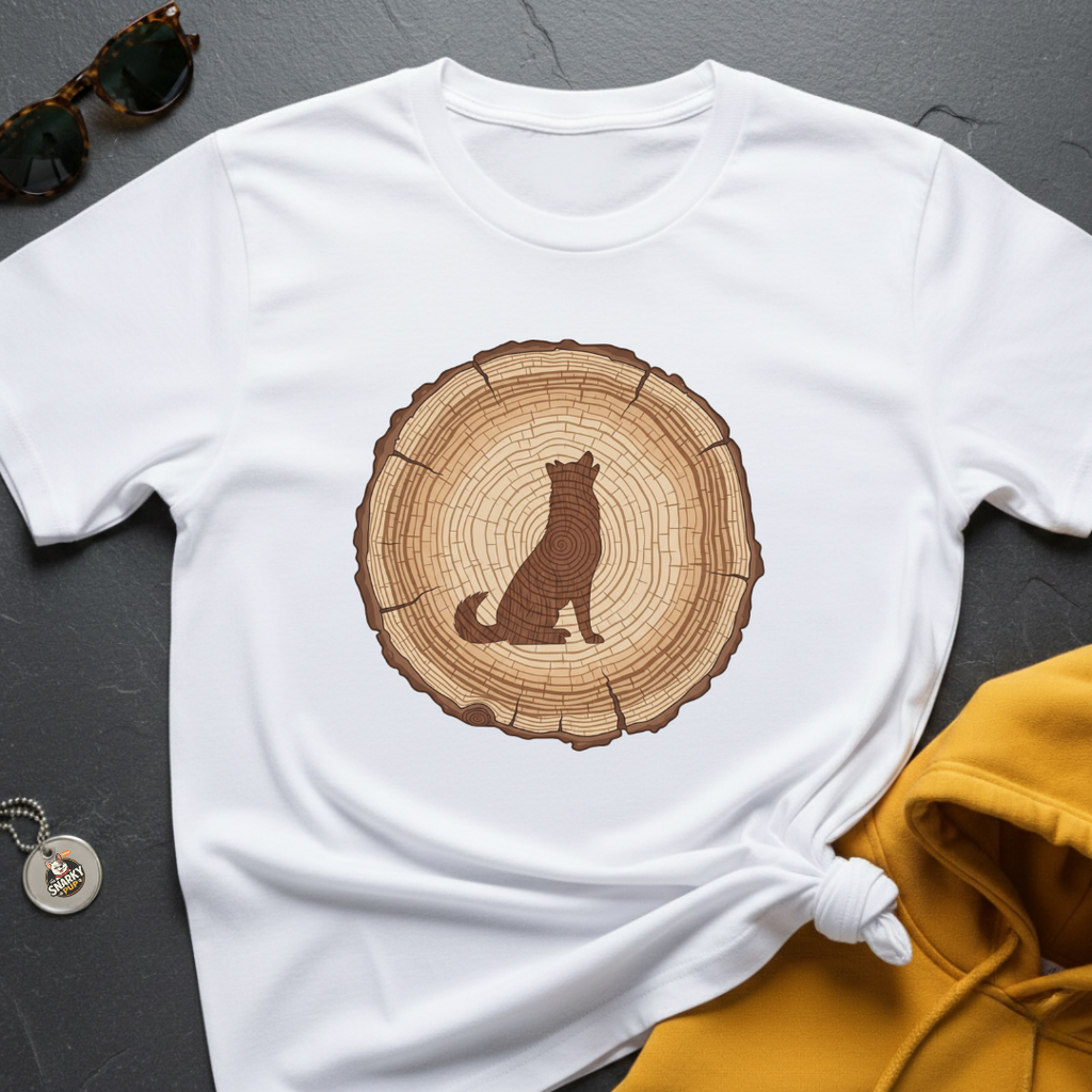 Dog Stump T-Shirt