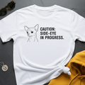 In Progress T-Shirt
