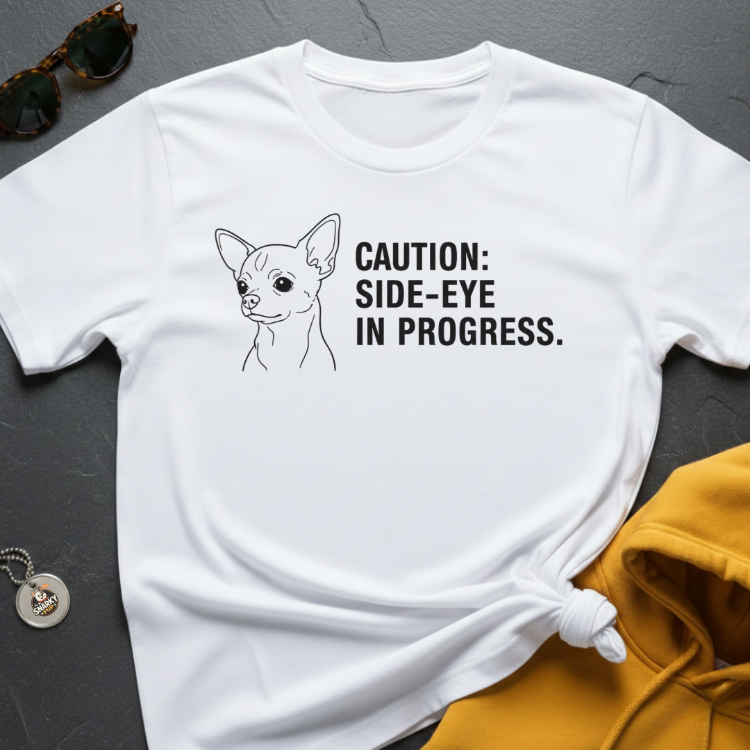In Progress T-Shirt