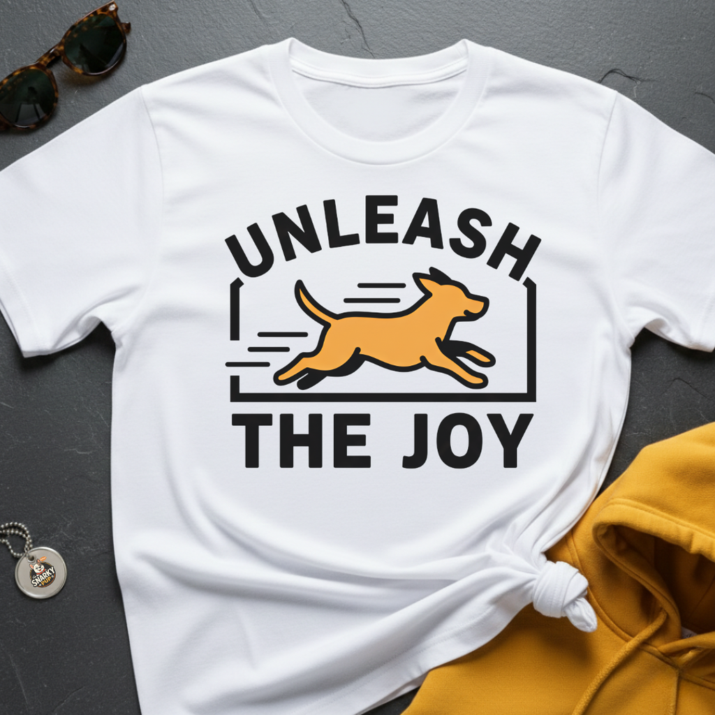 The Joy T-Shirt