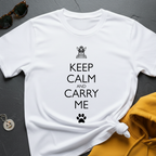 Carry Me Chi T-Shirt