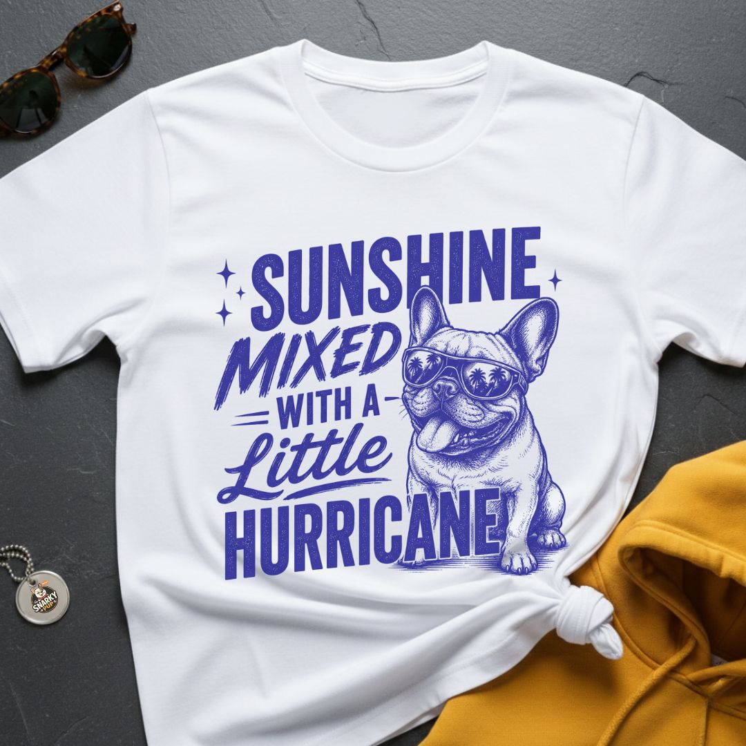 Little Hurricane T-Shirt
