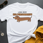 Big Personality T-Shirt