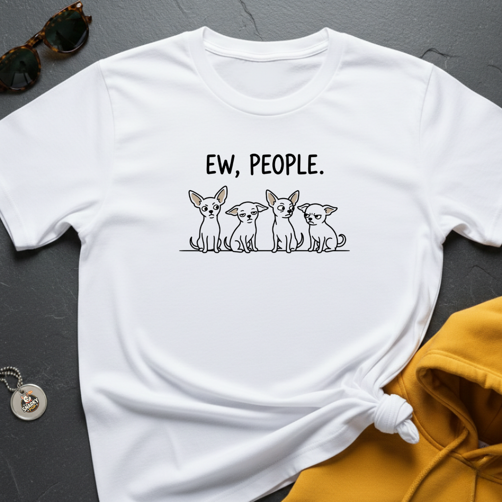 Ew People T-Shirt