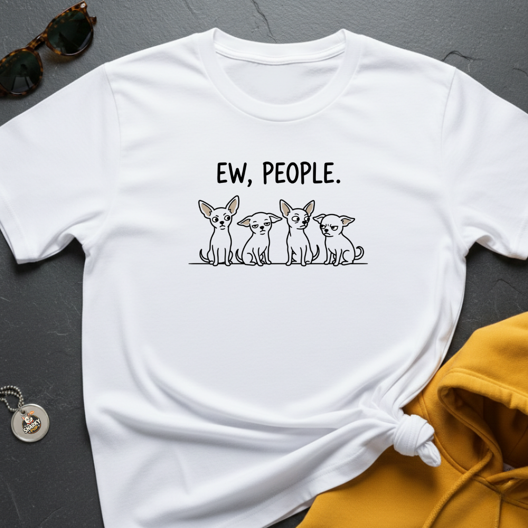 Ew People T-Shirt