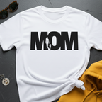 Big Dog Mom T-Shirt