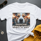 Sniff It Out T-Shirt