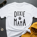 Doxie Mama T-Shirt