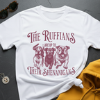 Ruffians Shenanigans T-Shirt
