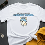 Spiritually Elevated T-Shirt