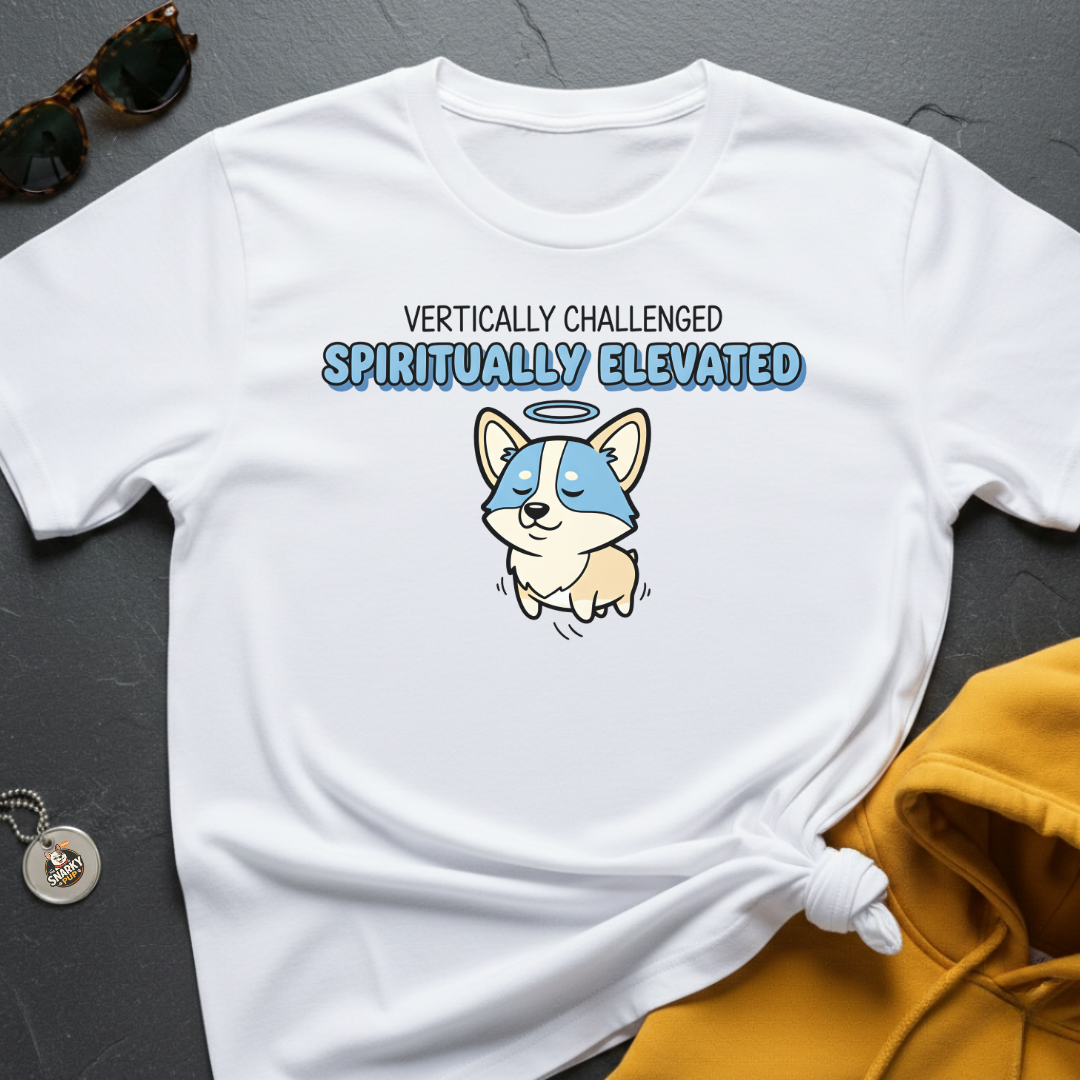 Spiritually Elevated T-Shirt