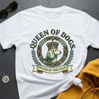 The Dog Queen T-Shirt
