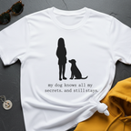 Still Stays  T-Shirt