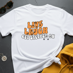 Get Stepped On T-Shirt