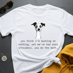 Zero Intruders T-Shirt