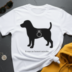 Honest Mistake T-Shirt