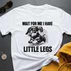 .Little Legs T-Shirt