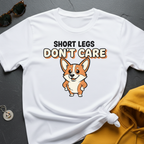 Short Legs T-Shirt