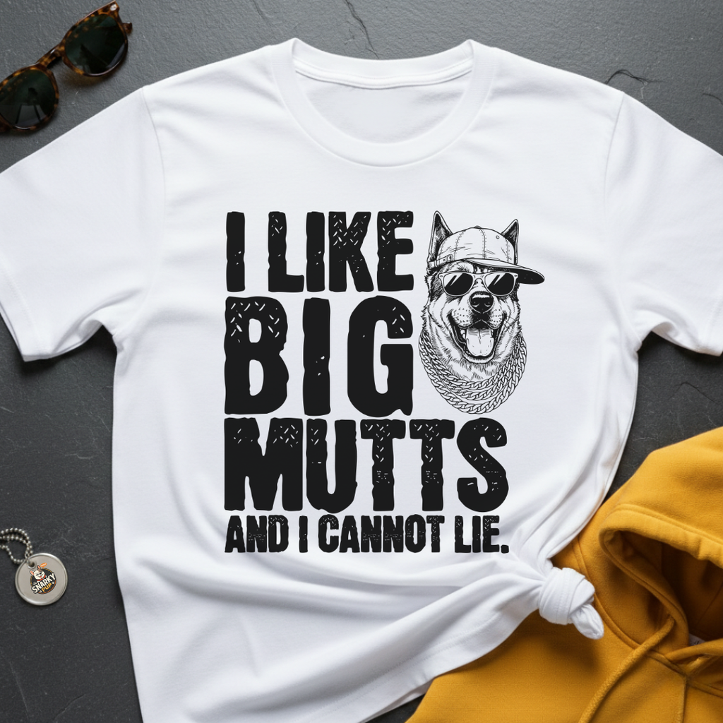 Big Mutts T-Shirt