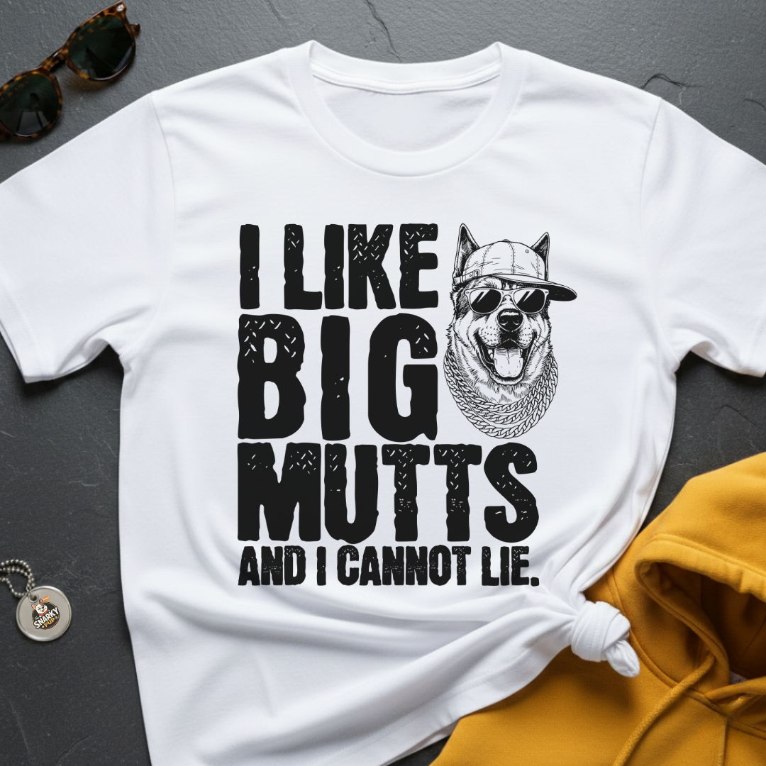 Big Mutts T-Shirt