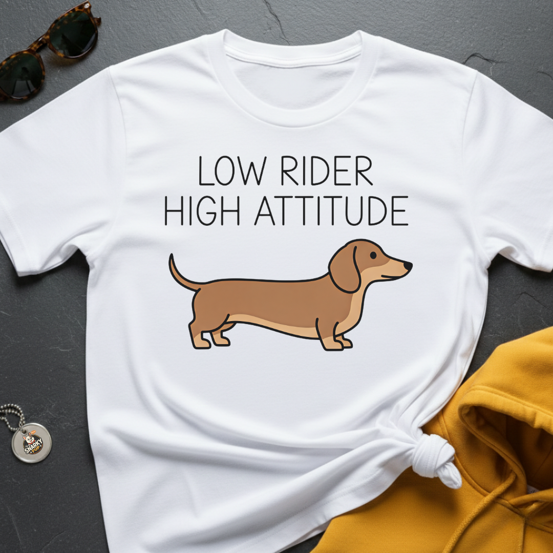 Low Rider T-Shirt