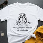 Circle Back T-Shirt